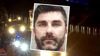 What final report tells us about Columbia County cop killer