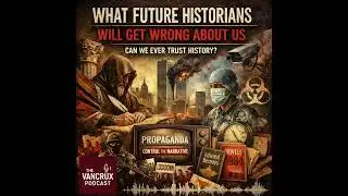 What Future Historians Will Get Wrong About Us | Can We Ever Trust History?