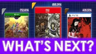 What Games Will ATLUS Remake Next? (We have a clue...)