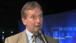 What GM Learned From EV1