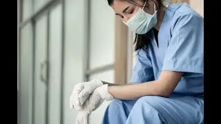 What government should do to protect heath-care workers