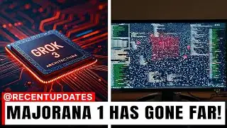 What Grok 3 Found Embedded in Majorana 1