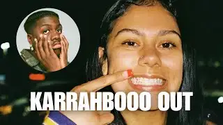 What Happen With Karraboo & The Concrete Boys 🤔