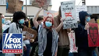 What happened at UC Berkeley is an 