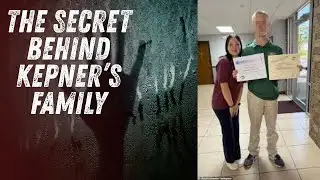 What Happened in Cabin Room? l Anna Kepner Case