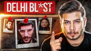 What Happened in Delhi?