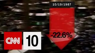 What Happened On Black Monday?