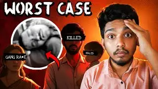 What happened that night 🥶‼️ | chennai adyar issue tamil