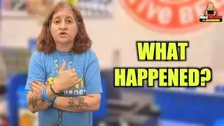 What Happened To 5 Below Monkeypox Karen?