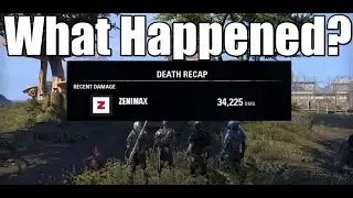 What Happened To Combat In ESO? (The Devs Ruined It)