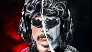 What Happened to Dr Disrespect After Getting Cancelled?