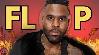 What Happened to Jason Derulo? The SHOCKING Truth About His Downfall
