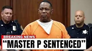 What Happened To Master P