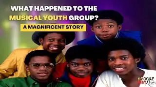 What happened to the Musical Youth Group?