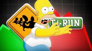 What Happened To The Simpsons Hit & Run?