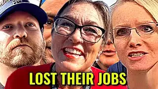 What Happened To These Racist Karens?