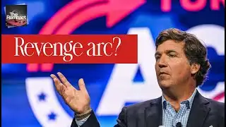 What Happened to Tucker Carlson? | Interview: Jason Zengerle