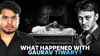 What Happened With Gaurav Tiwary?