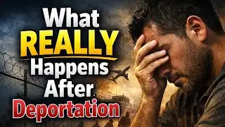 “What Happens After Deportation? No One Tells You This”
