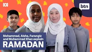 What Happens During Ramadan? - Behind the News