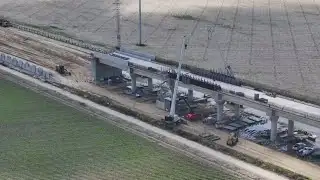 What happens next for California’s high-speed rail project