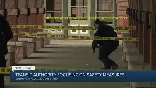 What Happens Next with Kalamazoo Bus Shooting?