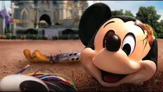 What Happens to Disney
