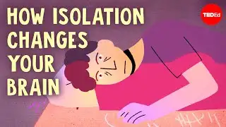 What happens to your brain without any social contact? - Terry Kupers