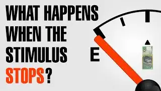 What happens when the stimulus stops? - The Insider with Murray Dawes & Greg Canavan