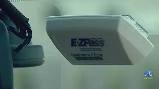 What happens when your E-ZPass battery dies?