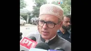 What has Mehraj Malik done to warrant PSA, sentiments: CM Omar