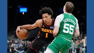 What Hawks need to do at the trade deadline