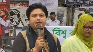 What he said about hospitals, doctors and patients