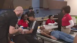 What Houston parents should know about heart testing for student athletes