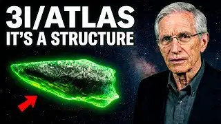 What Hubble Just Found on 3I/ATLAS is Impossible (18 Anomalies)