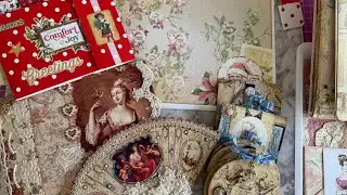 What I have been creating! Share & Craft & Chat!  #50stackchallenge7. Lets Craft!