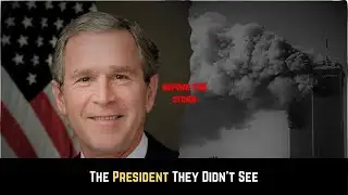 What If 9/11 Never Happened? Bush’s Alternative Path...