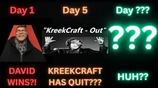 What if David won the Schlep lawsuit (Roblox timeline)