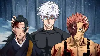 What If Gojo Was Reborn With His Memories?