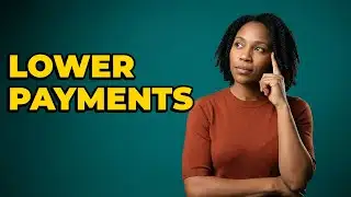 What If Standard Repayment Plan Monthly Payments Are Too High?