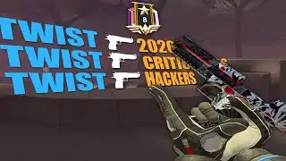 What If Twist Played Critical Ops In 2026