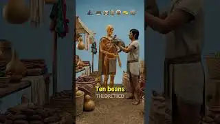 What if you spent a week in AZTEC EMPIRE?