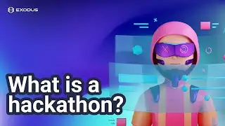 What is a hackathon? Blockchain hackathons