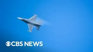 What is a sonic boom?