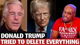 🔴 What Is A113? The Real Reason Why They Tried To Delete The Epstein Files