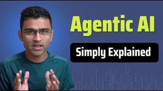 What is Agentic AI and How Does it Work?