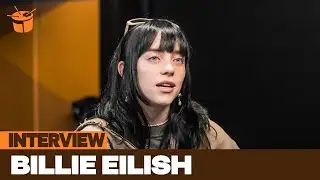What is Billie Eilish