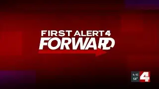 What is First Alert Forward?