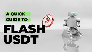 What is Flash USDT? Can we create it?