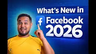 What is Going on Facebook 2026 | Facebook New Update 2026 | Facebook Update 2026